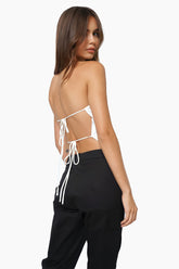 Briel Tube Top